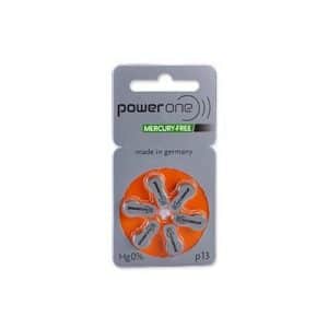PowerOne MF Batteries Size 13