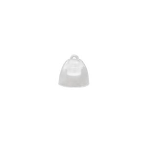 Oticon Domes - MiniFit Bass Double, 12mm (10/pack)
