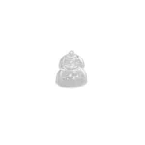 Oticon Domes - MiniFit Power, 10mm (10/pack)