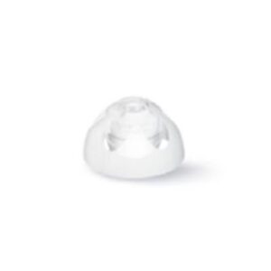 Click Domes for Signia and Rexton - Open - 8mm (6/pack)