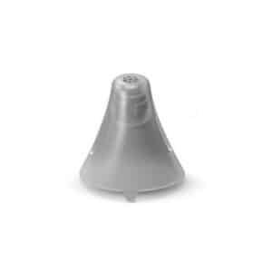 Click Sleeves for Signia and Rexton - Closed - Extra Small (6/pack)