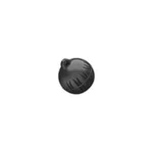 Widex Instant Round Open Ear Tips - Medium (10/pack)