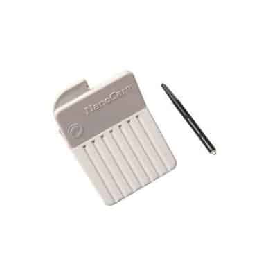 NanoCare Wax Guards for Widex Hearing Aids (8/pack) 3 pack